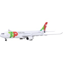 It-Sold 1/135 Ölçekli Tap Air Portugal Airbus A330 Model Uçak