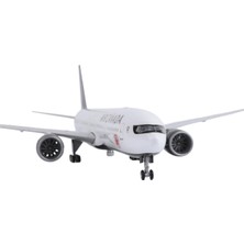 It-Sold 1/157 Ölçekli Air Canada Boeing 777 Model Uçak