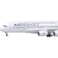 It-Sold 1/160 Ölçekli Air France Airbus A380 Model Uçak