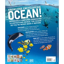 Knowledge Encyclopedia Ocean! - Derek Harvey