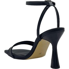 Moulin Shoes 010 240098 Siyah