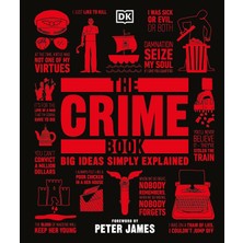 The Crime Book