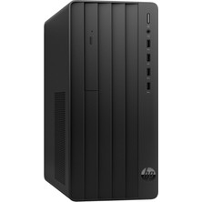 Hp Pro Tower 290 G9 9M981AT I3-12100 8gb 256GB SSD Freedos