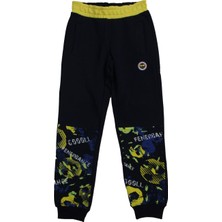 Fenerbahçe Çocuk Tribün Gol Pattern Tek Alt