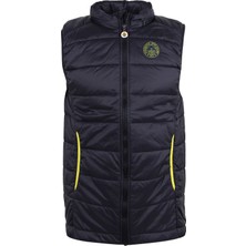 Fenerbahçe Erkek Trıbun Ray Kapitone Yelek