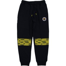 Fenerbahçe Çocuk Tribün Fenerbahçe 1907 Tek Alt