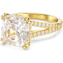 Swarovski SWR5693502 Kadın Yüzük (52 Mm)