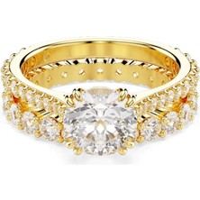 Swarovski SWR5693507 Kadın Yüzük (52 Mm)