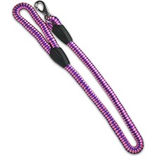 Zampa Selebine Kedi Köpek Gezdirme Halatı 18 mm x 120 cm