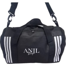 Anıl Bags Spor Seyahat Çantası 40 cm