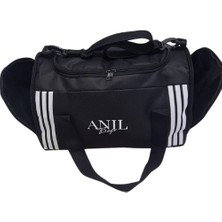 Anıl Bags Spor Seyahat Çantası 40 cm