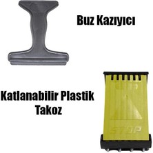Bilgeden Evatrafikilkyardım Seti Çantası