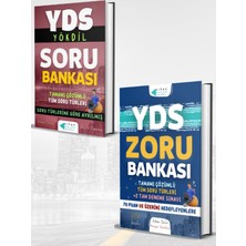 Erkan Önler Yds Soru Bankası Seti