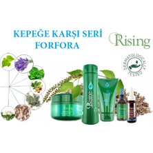 Orising Maschera Anti-Dandruff Hair Pack With Birch Extract - Saç Maskesi