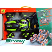 Ethem Oyuncak Sprint Kumandalı Araba 955-190