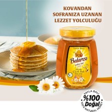 Balarısı Doğal Çiçek Balı 250 gr