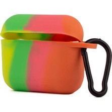 Prolysus 3. Nesil Zore Airbag 29 Silikon Kılıf-No6