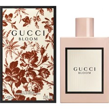 Gucci Bloom Edp 100 ml Kadın Parfüm