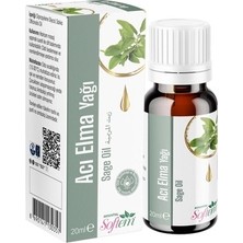 Softem Acıelma Yağı 20ml