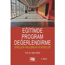 Anı Yayıncılık Ödülsüz, Cezasız Disiplin Bağlanma Temelli Disiplin
