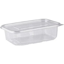 Gizpak Sızdırmaz Kap 750 gr 100 Adet