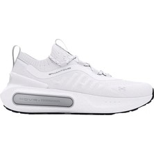 Under Armour Phantom 4 Erkek Günlük Ayakkabı 3027593-101 Beyaz
