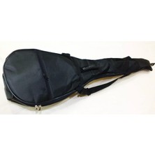 Kısa Sap Saz Bağlama Için Kaliteli Soft Case Çanta Kılıf, Quality Bag For Short Neck Saz Baglama