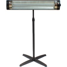 Gosso SM-1111 3000W Infrared Isıtıcı