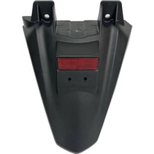 GMS Tvs Jupiter 125 Arka Çamurluk Kuyruğu Orjinal