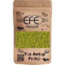 Efe Pastacılık Antep Fıstığı Toz