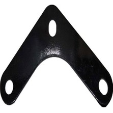 Mondial Cg Model Uyumlu Motor Üst Braketi-5 Adet-Erpilsan Elektronik