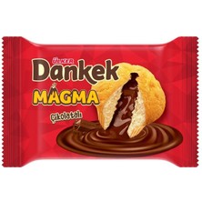 Ülker Dankek Magma Çikolatalı 65 gr. (24'lü)