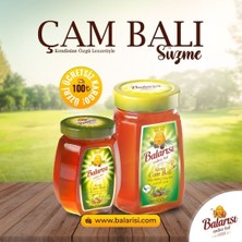 Balarısı Süzme Çam Balı 250G