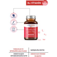 Actomins Vitamin B12