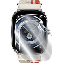 IPG Haylou Rs5 Hydrogel Ekran Koruyucu (2 Adet)