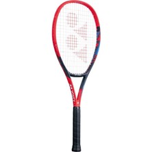 Yonex Vcore 100 Inch 265 Gram Scarlet Kırmızı 2023 Sezon Tenis Raketi