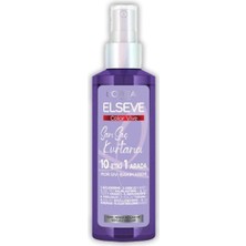 Elseve Mor Sıvı Bakım Kremi 150 ml