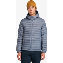 Timberland Axıs Peak Durable Water Repellent Hooded Erkek Mont