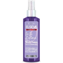 Elseve Loreal Mor Sıvı Bakım Kremi Spreyi 150ML