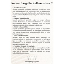 Bargello 170 Oriental Kadın Parfüm EDP 50 ml