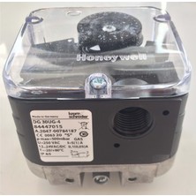 Kromschröder DG30UG-4 Presostat 84447015 2.5-30MBAR