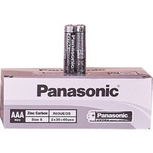 Panasonic Ince Pil