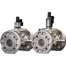 Elektrogas EVRMNA35 RP11/4 Solenoid Ventil 230V 50/60Hz 16VA IP54 600MBAR -15…+60°c