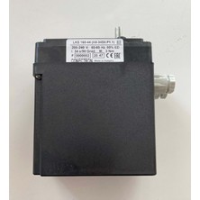 Conectron LKS160-44 Servomotor (A5-34S8.P1.1) 200-240V 50-60Hz %50 Ed 34S/90 3nm