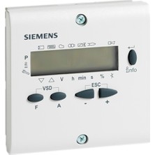 Sıemens ALZ23.00A9 Ekran LMV26/27 Için 5V