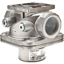 Sıemens VGG10.504P Gaz Vanası 2'' PMAX.600MBAR