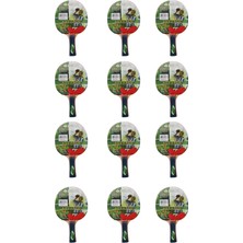 Delta 12 Adet Advance Masa Tenisi Raketi