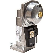 Sıemens SKP25.003E2 Gaz Vana Motoru 220-240V 50-60Hz MAX.13.5VA -10…60°c IP54