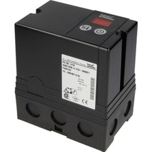 Kromschröder IFD258-5/1W Brülör Otomatiği 84621630 230VAC 50-60Hz -20/+60°c IP54 Ts5/1s