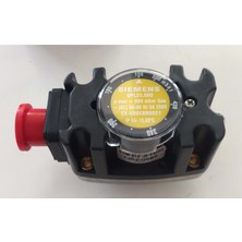 Sıemens QPL25.500 Presostat PMAX=690MBAR (Ac) 50-60Hz 6A 250V IP54/-15°C…60°C